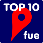 TOP10 Fuerteventura app